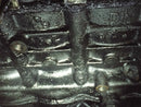 SKODA SUPERB MK1 2006 1.9 TDI ENGINE PD SPARE OR REPAIR