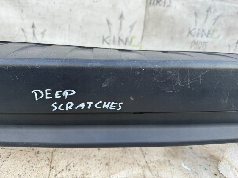 MERCEDES CITAN 109 RENAULT KANGOO 2008-2013 REAR BUMPER 8200499018