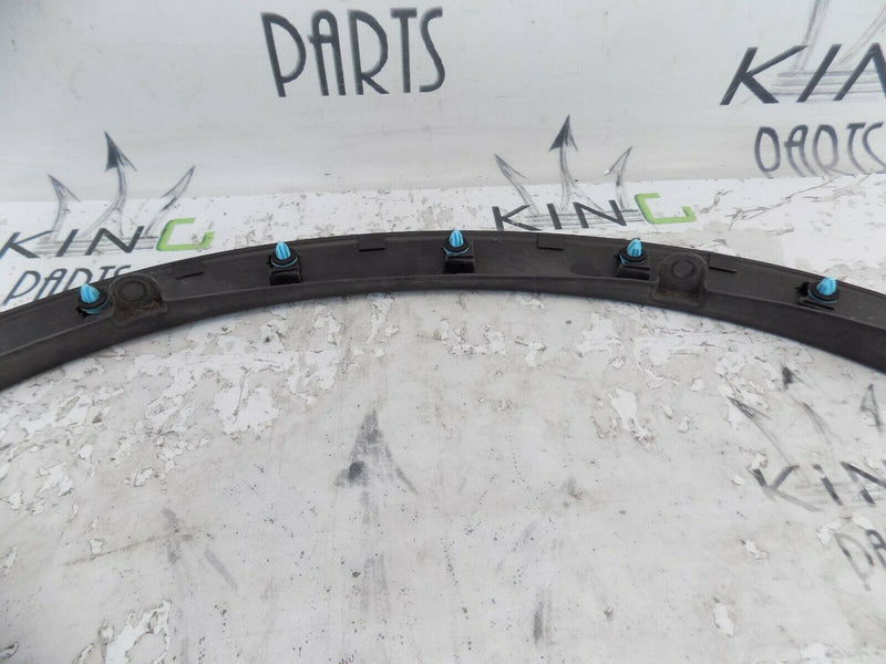 MAZDA CX-5 KF 2017-ON FRONT RIGHT WHEEL ARCH TRIM COVER WING KB7W-51W21