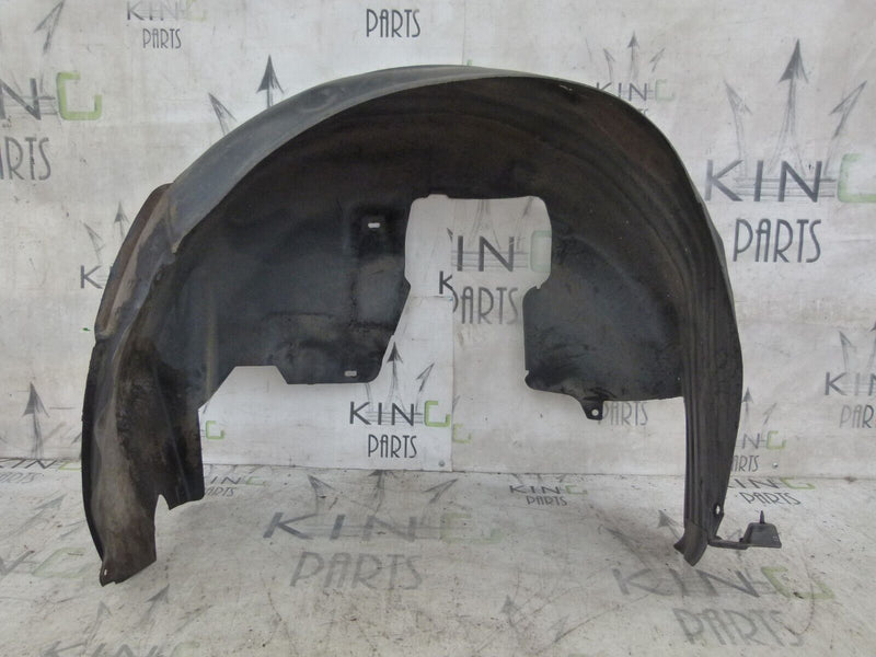 VAUXHALL INSIGNIA 2008-13 REAR RIGHT WHEEL MUD GUARD COVER 13312913