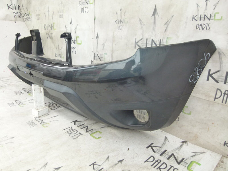 DACIA DUSTER 2010-2013 FRONT BUMPER GENUINE 620220025R