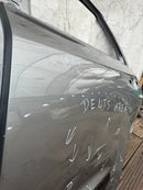 KIA NIRO MK2 (SG2) 2021-ON REAR DOOR SHELL PANEL LEFT PASSENGER SIDE