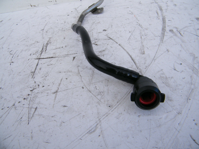 MERCEDES W212 E-CLASS 2.2 CDI 2010-15 GENUINE VACUUM PUMP LINE PIPE A6512300556