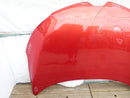 RENAULT KADJAR GENUINE FRONT BONNET HOOD PANEL IN RED