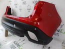 MAZDA CX-5 (KE) 2012 2013 2014 RED REAR BUMPER GENUINE PDC KD47-50221