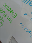 MAXUS, LDV eDELIVER 9 2020-ON GENUINE FRONT BONNET HOOD PANEL in WHITE