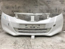 HONDA JAZZ MK2 FACELIFT 2011-2015 FRONT BUMPER GENUINE 71101TF0ZX00