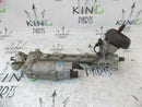 RENAULT ESCAPE 2015-ON ELECTRIC POWER STEERING RACK RHD A0038649F