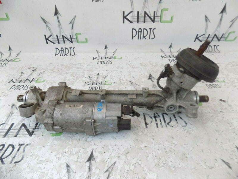 RENAULT ESCAPE 2015-ON ELECTRIC POWER STEERING RACK RHD A0038649F