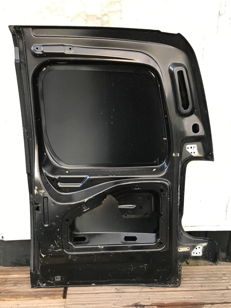 CITROEN BERLINGO MK3 K9/ PEUGEOT PARTNER 2018-ON REAR DOOR PANEL LEFT SIDE P1885