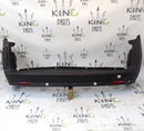 VAUXHALL COMBO D FIAT DOBLO II 2010-2016 REAR BUMPER GENUINE PDC 735473499