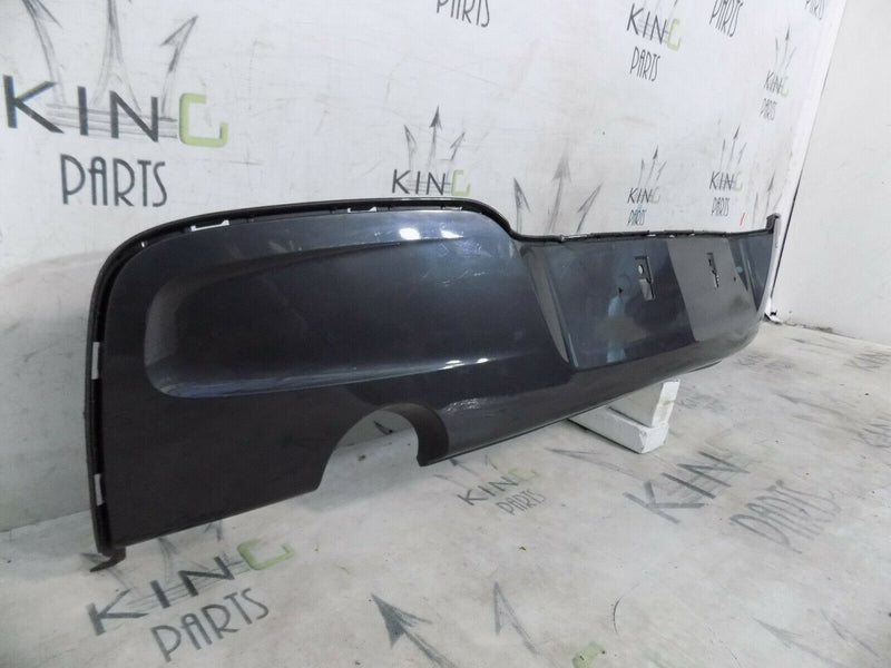 BMW 1 F20 F21 M-SPORT 2011-2014 DIFFUSER REAR BUMPER GENUINE 5112 8050769
