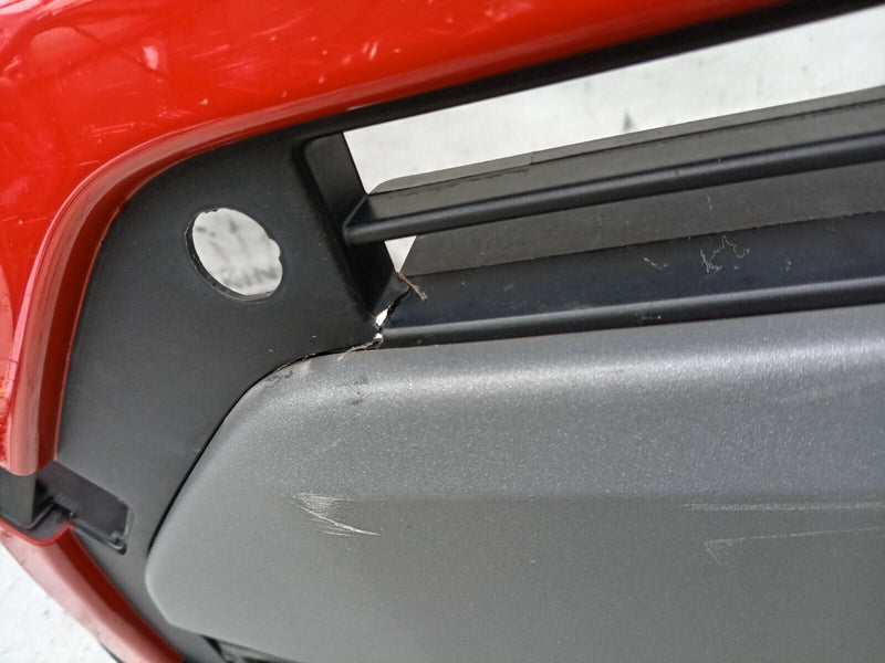 SUZUKI VITARA ALLGRIP 2015-2018 FTONT BUMPER PDC GENUINE 71711-54P