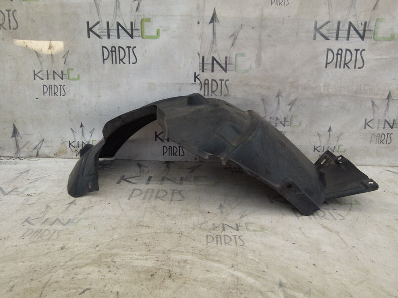 BMW 1 E87 2008-07 FRONT RIGHT WHEEL MUD GUARD GENUINE 5171 7059372