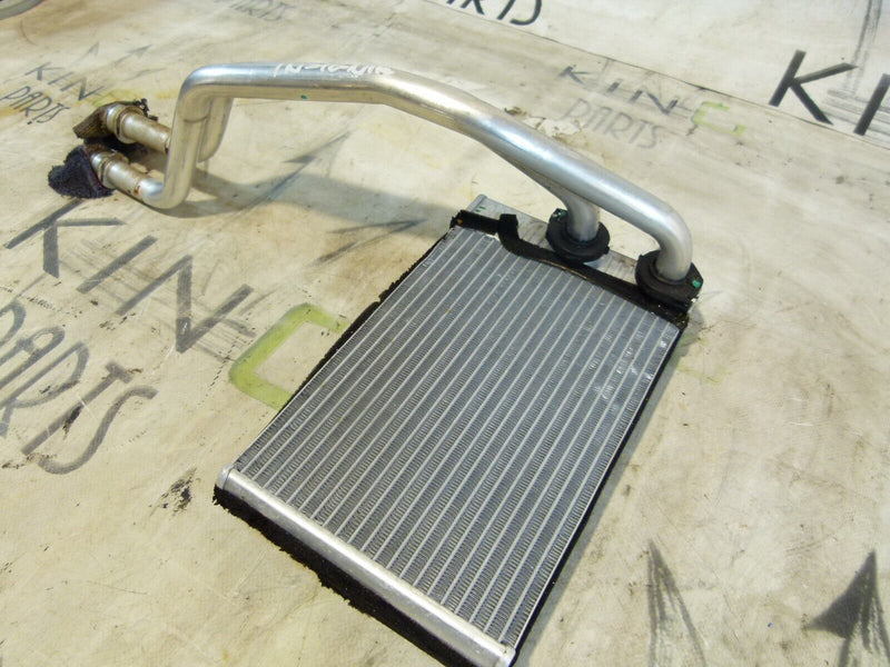 VAUXHALL INSIGNIA 08-17 HEATER RADIATOR MATRIX GENUINE 52426696
