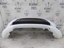 FORD FIESTA MK7 2008-13 FRONT BUMPER IN WHITE GENUINE 8A61-17B968-D