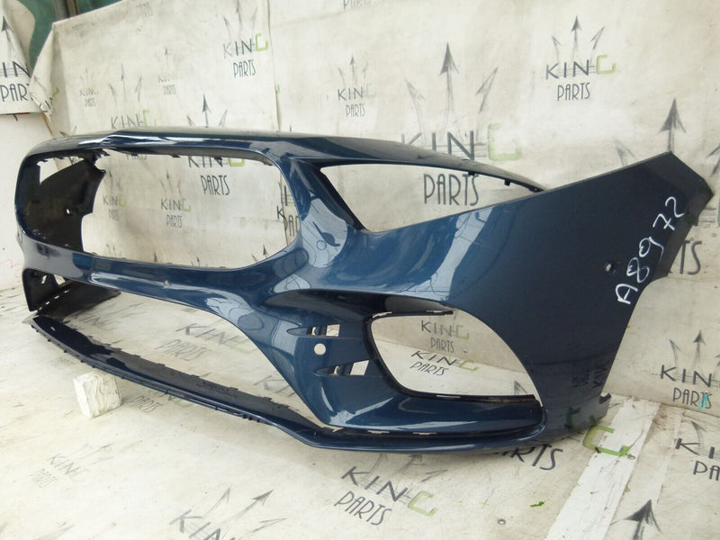 MERCEDES-BENZ A-CLASS W177 2018-ON FRONT BUMPER PDC GENUINE A1778856100