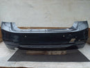 BMW 3 Series F30 2011-2014 Saloon Rear Bumper Genuine Grey (A1136)