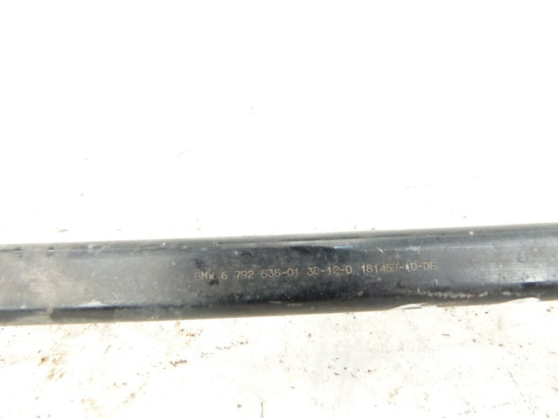 BMW F30 F31 2012-2015 REAR RIGHT WISHBONE LOWER CONTROL ARM GENUINE 6792535 #