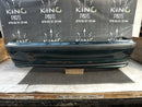 BMW 3 Series E46 Saloon 2001-2005 Rear Bumper Genuine Green (5526)