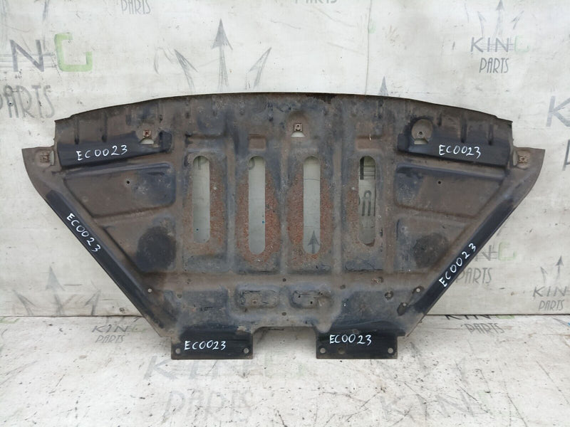 BMW X1 E84 2.0 D 2010-2015 ENGINE UNDERTRAY UNDERBODY COVER SHIELD PANEL