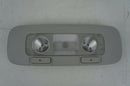VW GOLF VI MK6 2008-2012 / PASSAT B6 INTERIOR REAR ROOF READING LIGHT 3C0947291E