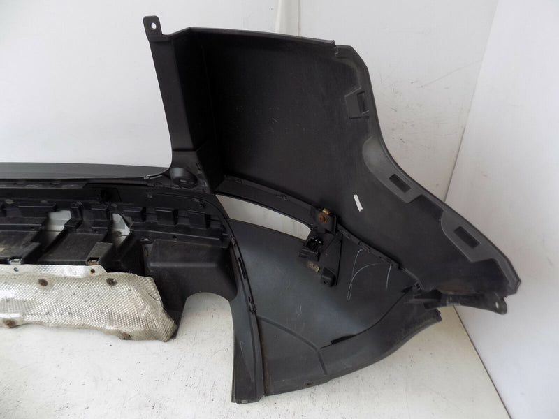 LAND ROVER RANGE EVOQUE L538 2011-2015 REAR BUMPER GENUINE BJ32-17926