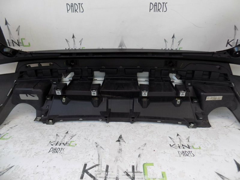 LAND ROVER RANGE EVOQUE L538 2011-15 REAR BUMPER GENUINE PDC BJ32-17D781