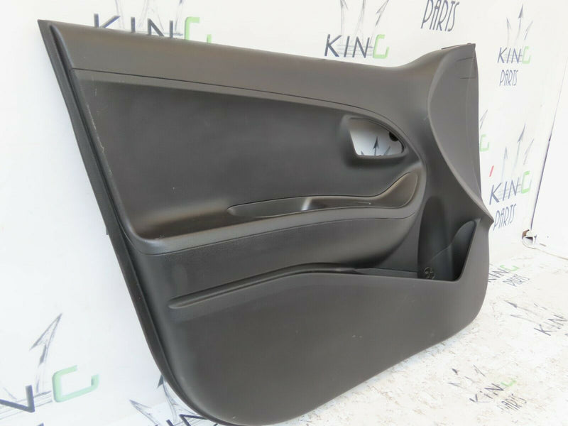 KIA PICANTO MK2 2011-2015 FRONT LEFT DOOR CARD INNER PANEL 82301-1Y120