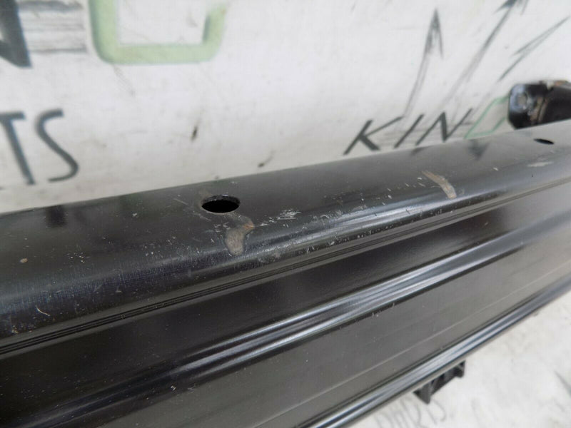 RENAULT CAPTUR XJB MK2 2019-ON REAR BUMPER HOLDER CARRIER 850426902