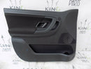 RENAULT CAPTUR MK2 2019-ON GENUINE PASSENGER SIDE REAR DOOR CARD 829A18015R