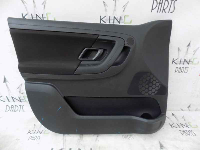 RENAULT CAPTUR MK2 2019-ON GENUINE PASSENGER SIDE REAR DOOR CARD 829A18015R