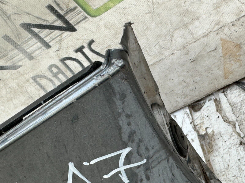 BMW F45 Active Tourer 2014-20 GENUINE LEFT PASSENGER SIDE SKIRT SILL COVER