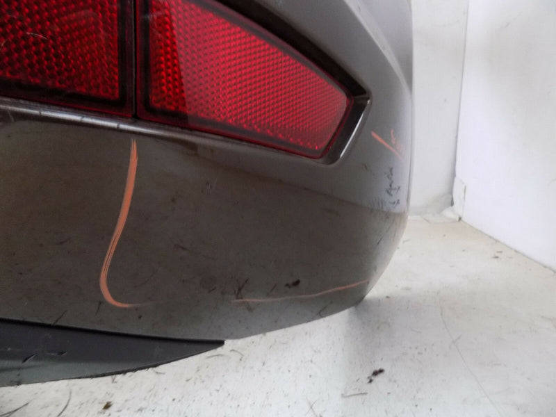 VW TOURAN II MK2 5T 2015-2018 BROWN REAR BUMPER GENUINE PDC 5TA807421AB