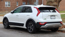 KIA NIRO PHEV SG2 2023-ON LEFT SIDE COATING LAYER QUARTER REAR BODY PANEL