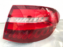 MERCEDES GLC X253 SUV 2016-2018 RIGHT SIDE REAR QUARTER BOOT TAILGATE TAIL LIGHT