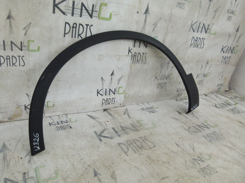 VOLVO XC40 2018-2022 FRONT LEFT WHEEL ARCH TRIM GENUINE 31448348