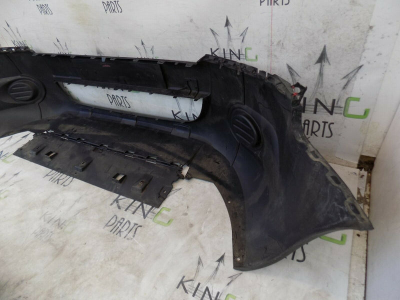 CITREON BERLINGO PEUGEOT PARTNER 2008-2012 FRONT BUMPER OEM 9682966577