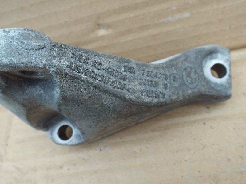 BMW 1 3 Series 2.0 Diesel N47 D20C Pump Holder Bracket 1351 7804376