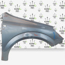 VAUXHALL ASTRA H 2005-2010 FRONT FENDER WING PANEL RIGHT DRIVER SIDE O/S