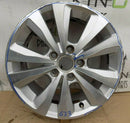 VW GOLF 7 SPORTSVAN 16" INCH RIM ALLOY WHEEL 6.5J X16H2 ET46 5G0601025L