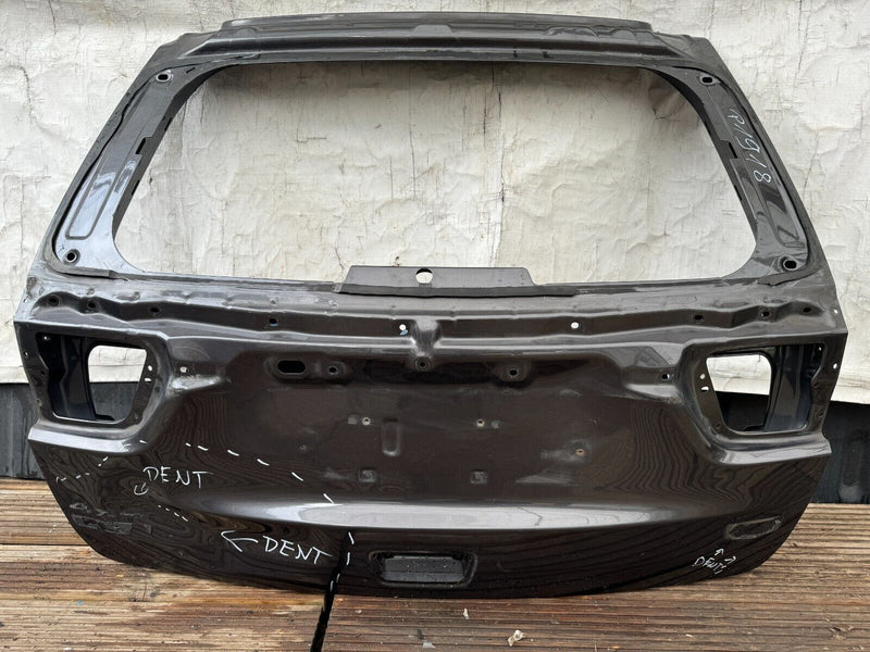 JEEP GRAND CHEROKEE MK4 (WK2) 2012-20 GENUINE BOOT LID TAILGATE PANEL