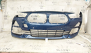 BMW X2 F39 2018–ON FRONT BUMPER 6x PDC GENUINE 9881076-10