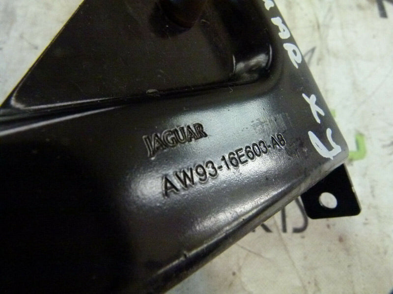 JAGUAR XJ X351 2010-2019 3.0 DIESELGENUINE  AIR BAG MOUNT BRACKET AW93-16E603-AB