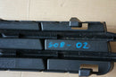 AUDI A3 8P 2004-2008 Front Bumper Grille-Lower Grille Left 8P4807681B (S08-02)