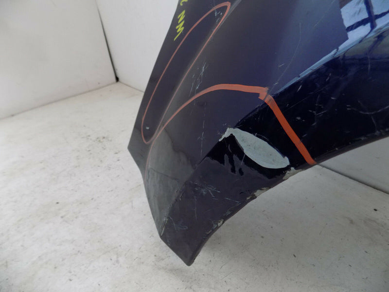 FORD S-MAX MK1 2006-2014 FRONT FENDER WING PANEL LEFT PASSENGER SIDE N/S