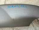 HONDA CRV 2018-2021 REAR BUMPER DIFFUSER 71510TMET1