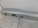 BMW 3 E92 E93 06-10 2DR GENUINE SIDE SKIRT SILL COVER RIGHT DRIVER SIDE O/S(272)