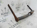 SKODA FABIA VRS 2010-2014 REAR BUMPER SUPPORT BAR 5J6804915