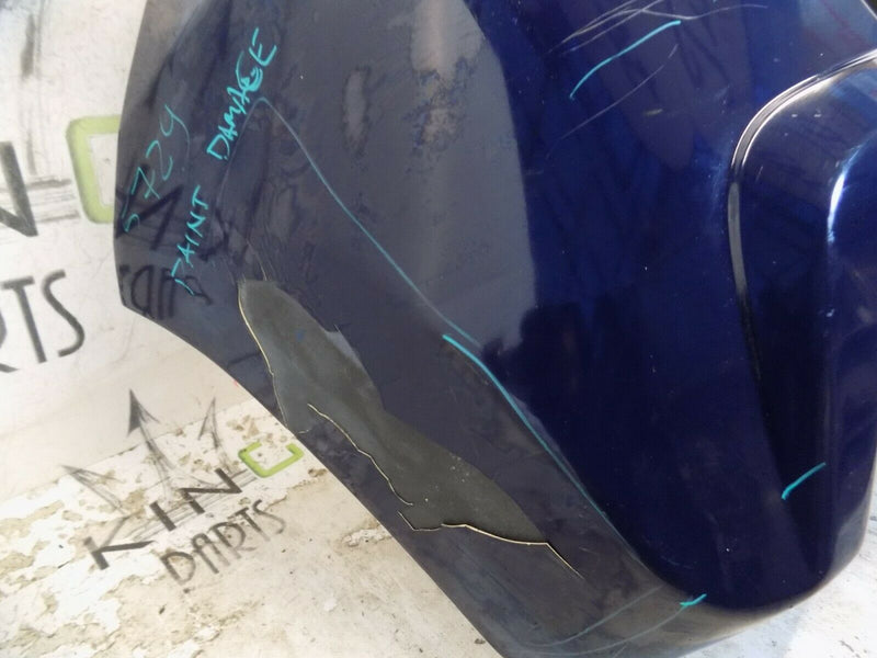 HONDA JAZZ 2011 - 2014  REAR BUMPER GENUINE 71501 TF0 9001